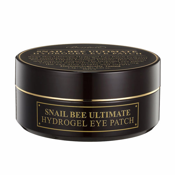 SNAIL BEE ULTIMATE hydrogel eye patch 60 gr-0