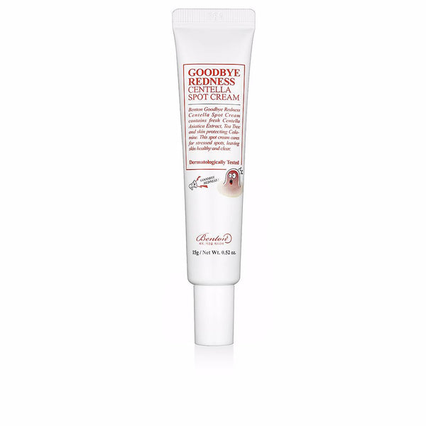 GOODBYE REDNESS CENTELLA spot cream 15 gr-0