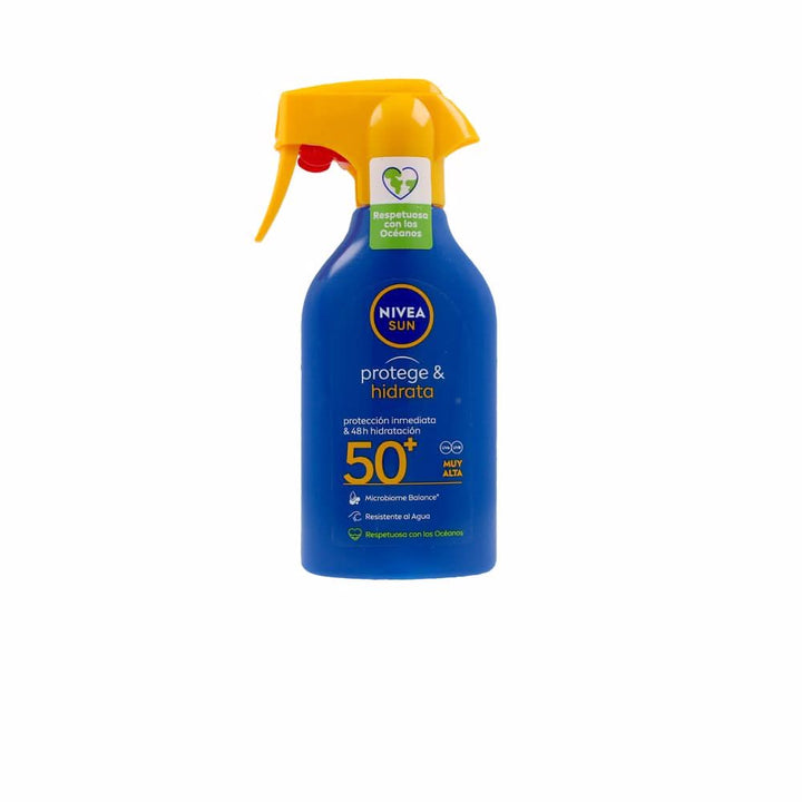 SUN PROTEGE&HIDRATA spray SPF50+ 270 ml-0