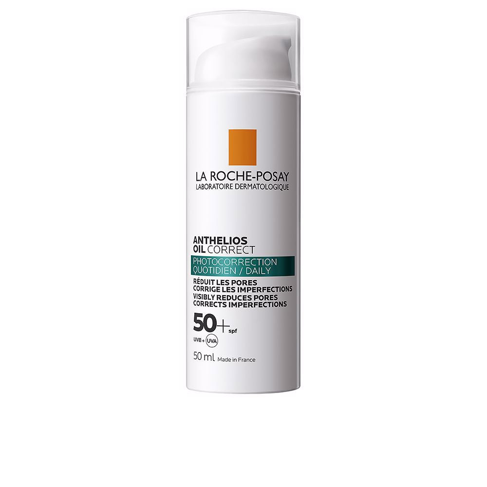 ANTHELIOS OIL CORRECT SPF50+ 50 ml-0