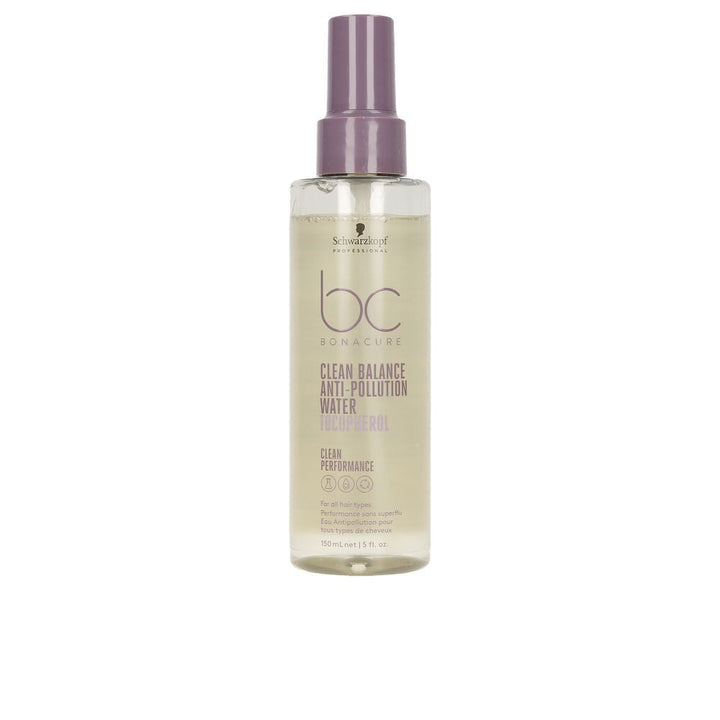 BC CLEAN BALANCE anti-pollution water 150 ml-0