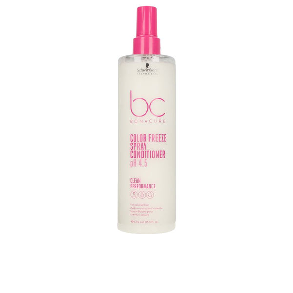 BC COLOR FREEZE spray conditioner 400 ml-0
