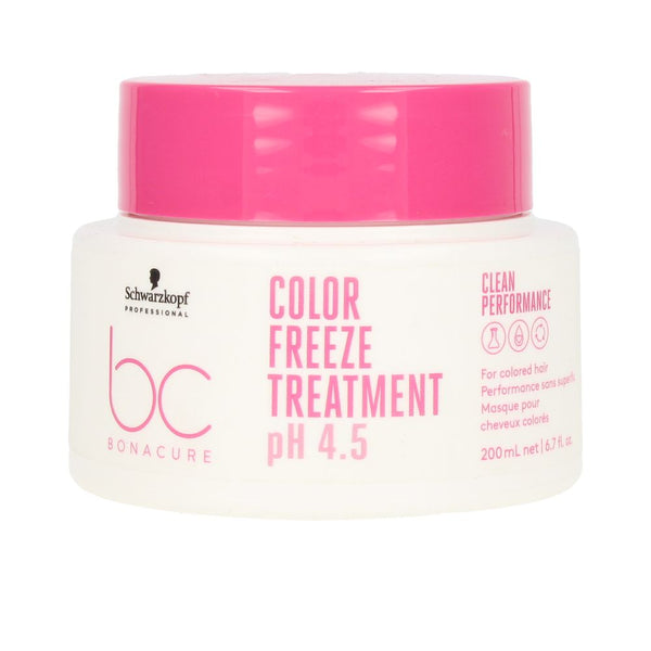 BC COLOR FREEZE treatment mask 200 ml-0