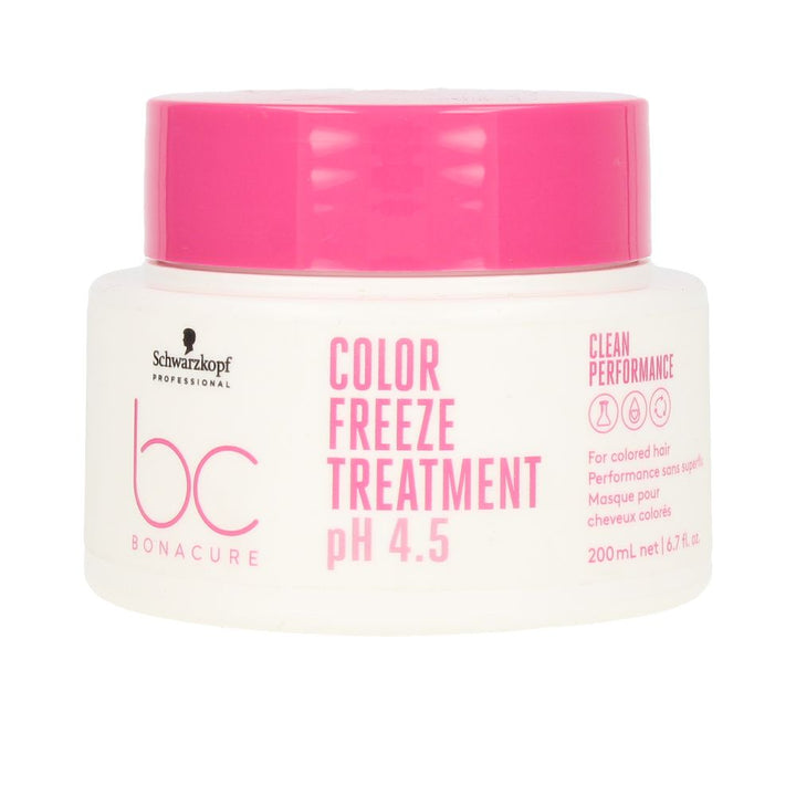 BC COLOR FREEZE treatment mask 200 ml-0