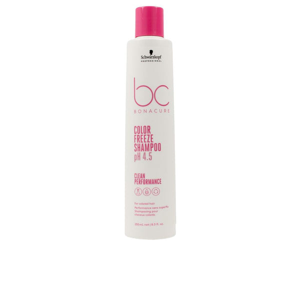 BC COLOR FREEZE shampoo 250 ml-0