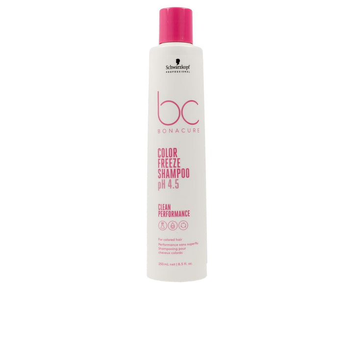 BC COLOR FREEZE shampoo 250 ml-0