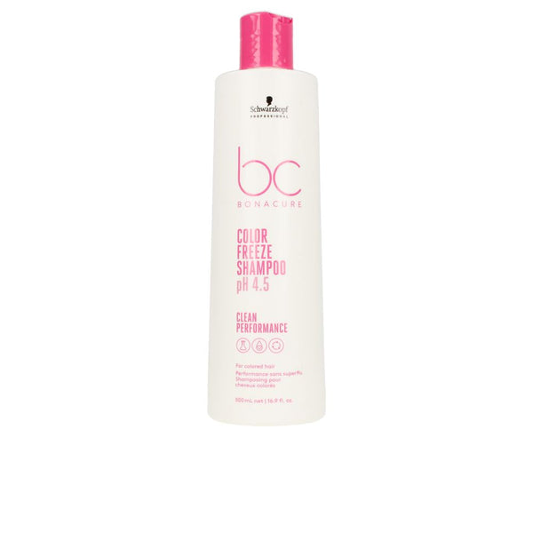 BC COLOR FREEZE shampoo 500 ml-0