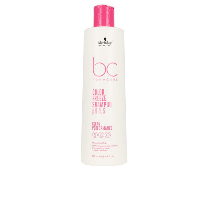 BC COLOR FREEZE shampoo 500 ml-0