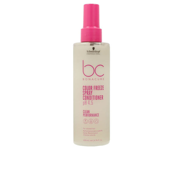 BC COLOR FREEZE spray conditioner 200 ml-0