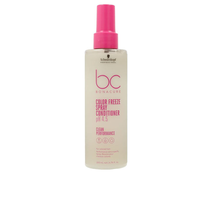 BC COLOR FREEZE spray conditioner 200 ml-0