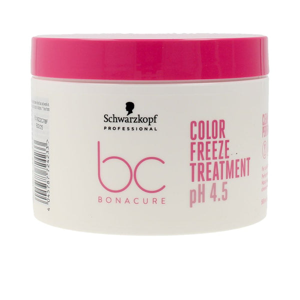 BC COLOR FREEZE treatment mask 500 ml-0