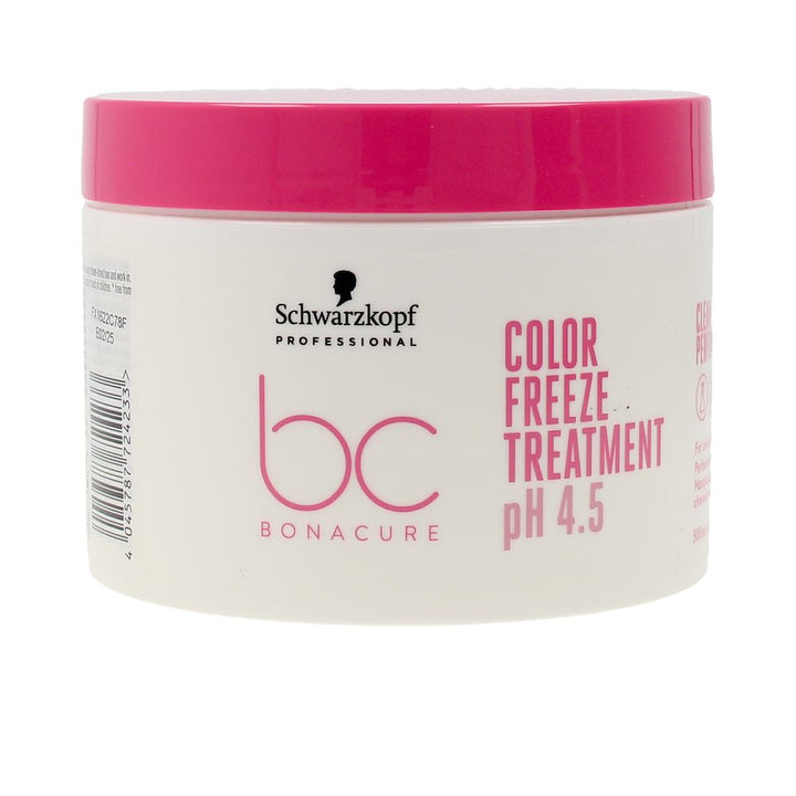 BC COLOR FREEZE treatment mask 500 ml-0