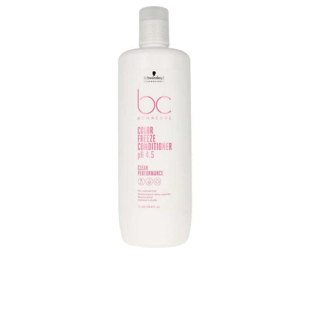 BC COLOR FREEZE conditioner 1000 ml-0