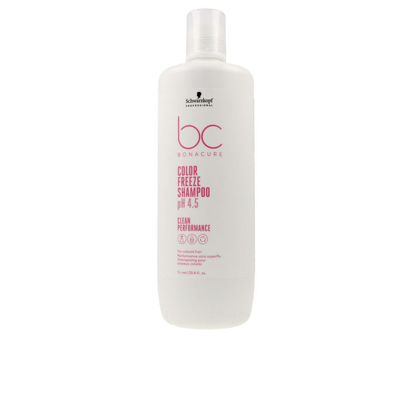 BC COLOR FREEZE shampoo 1000 ml-0