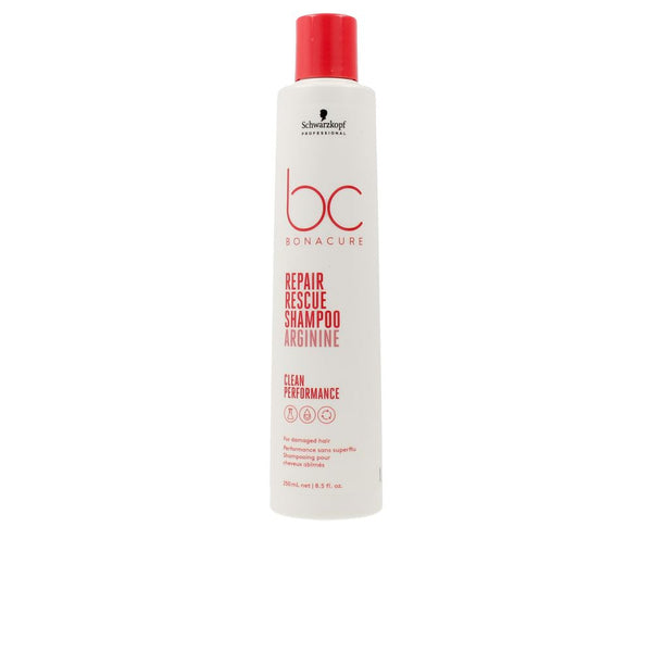 BC REPAIR RESCUE shampoo 250 ml-0