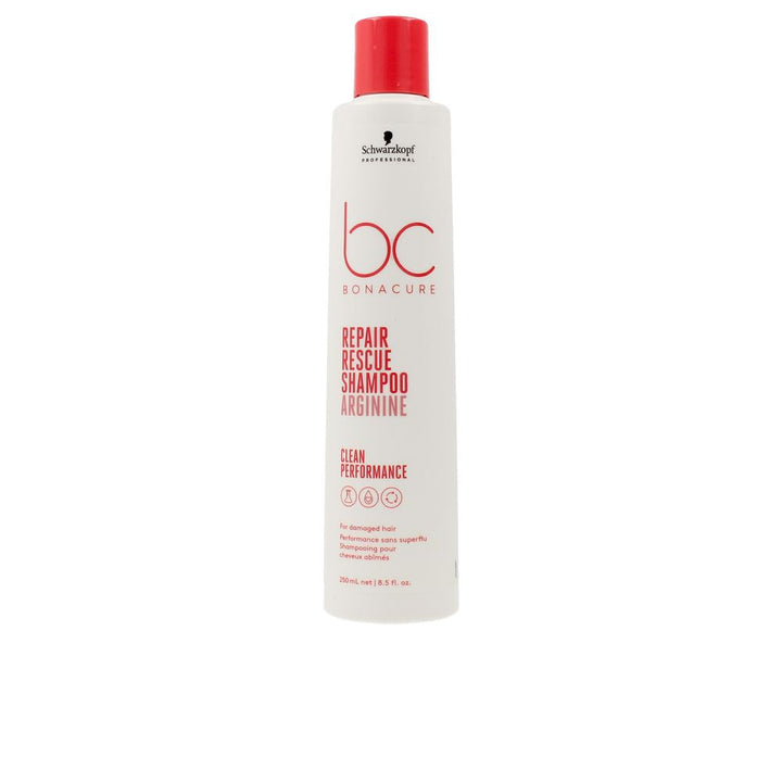 BC REPAIR RESCUE shampoo 250 ml-0
