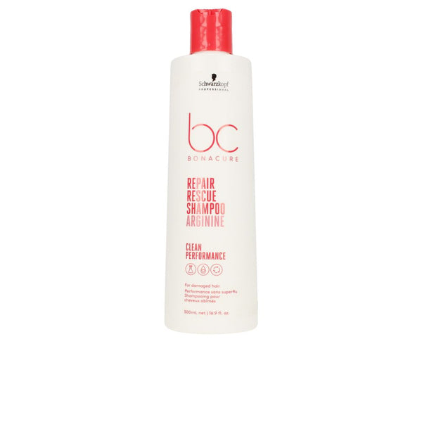 BC REPAIR RESCUE shampoo 500 ml-0