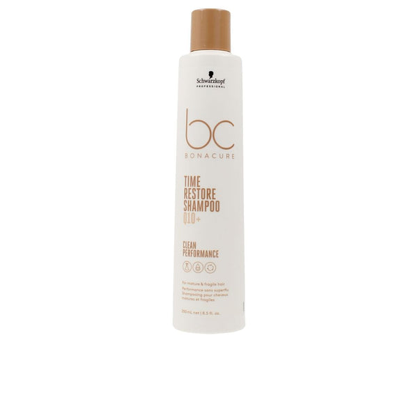 BC TIME RESTORE Q10+ shampoo 250 ml-0