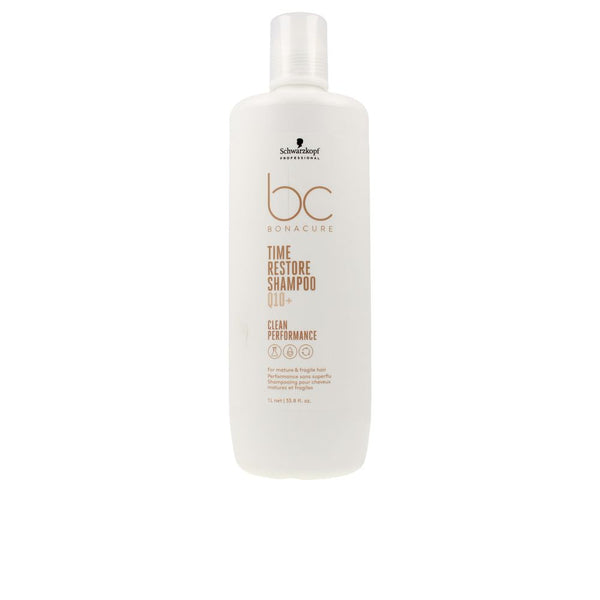 BC TIME RESTORE Q10+ shampoo 1000 ml-0