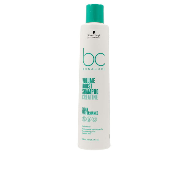 BC VOLUME BOOST shampoo 250 ml-0