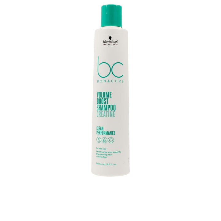 BC VOLUME BOOST shampoo 250 ml-0