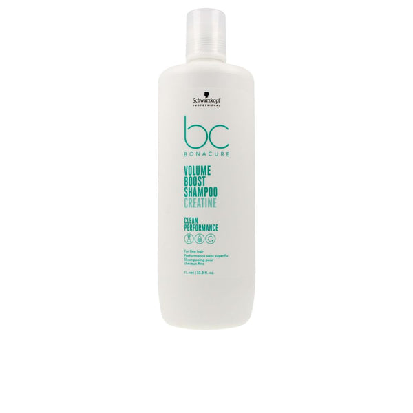 BC VOLUME BOOST shampoo 1000 ml-0