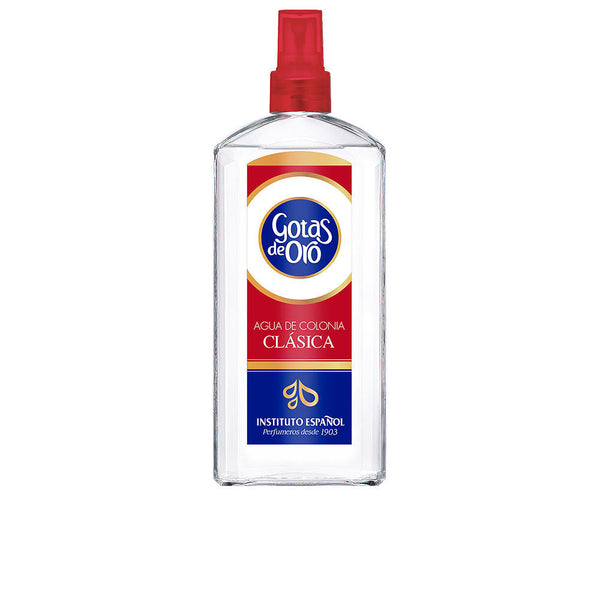 CLASSIC GOLD DROPS Eau de Cologne Spray 400 ml-0