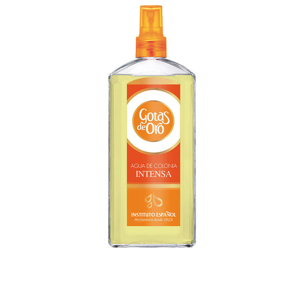INTENSE GOLD DROPS Eau de Cologne Spray 400 ml-0