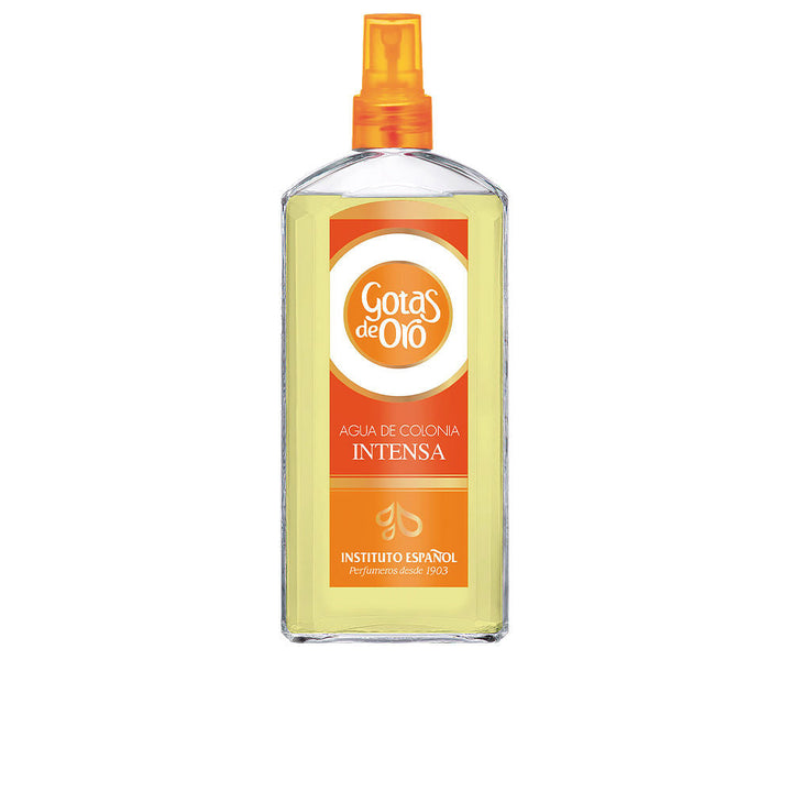 INTENSE GOLD DROPS Eau de Cologne Spray 400 ml-0