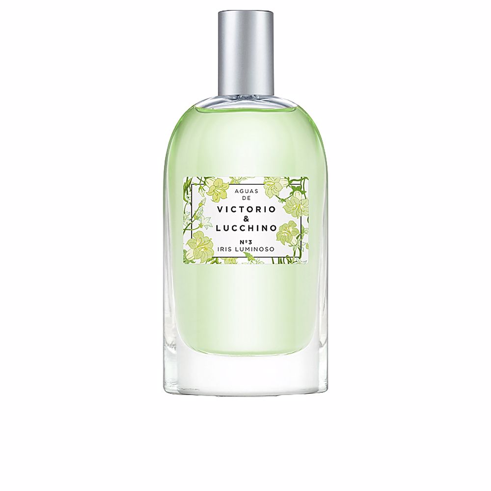 AGUAS DE VICTORIO & LUCCHINO Nº03 eau de toilette spray 30 ml-0