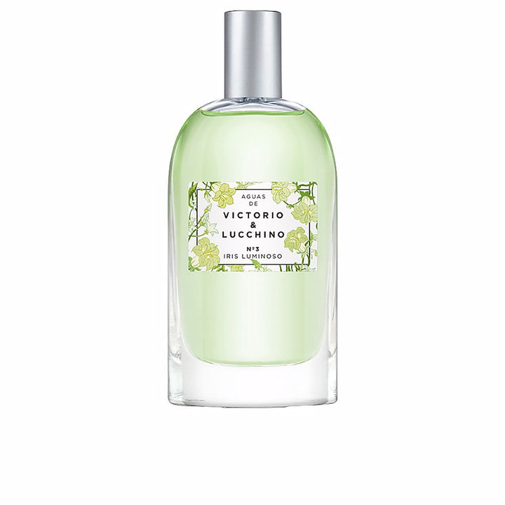 AGUAS DE VICTORIO & LUCCHINO Nº03 eau de toilette spray 30 ml-0