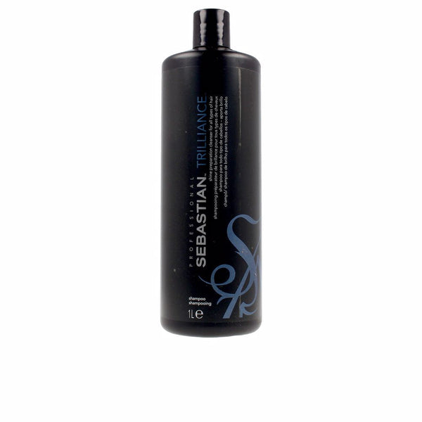TRILLIANCE Sublime Shine Shampoo 1000 ml-0
