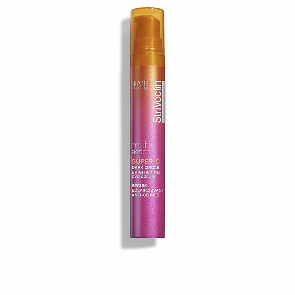 MULTI-ACTION SUPER-C dark circle brightening eye serum 15 ml-0