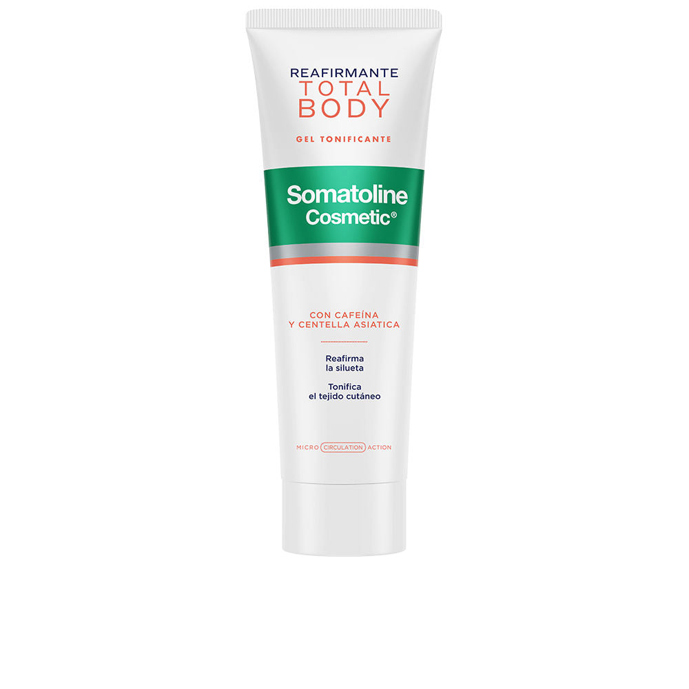 TOTAL FIRMING body gel 250 ml-0