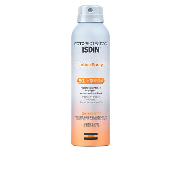 FOTOPROTECTOR lotion spray SPF50+ 200 ml-0