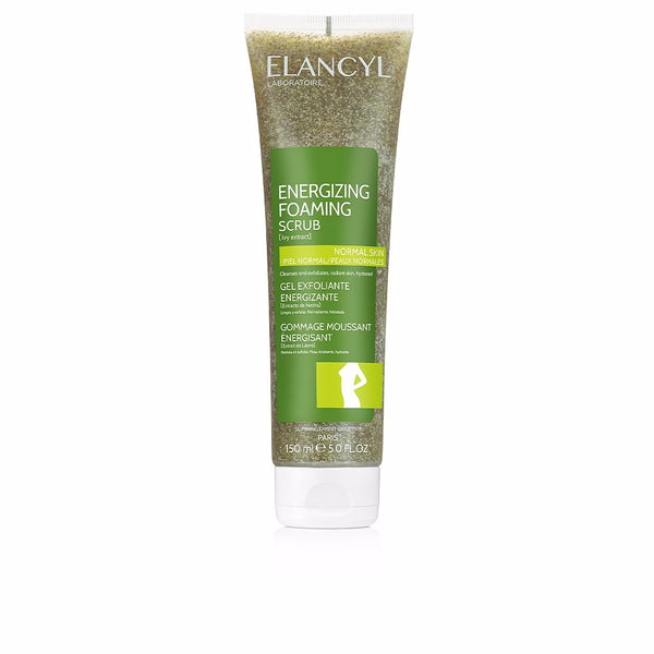 ELANCYL GOMMAGE MOUSSANT exfoliating gel 150 ml-0