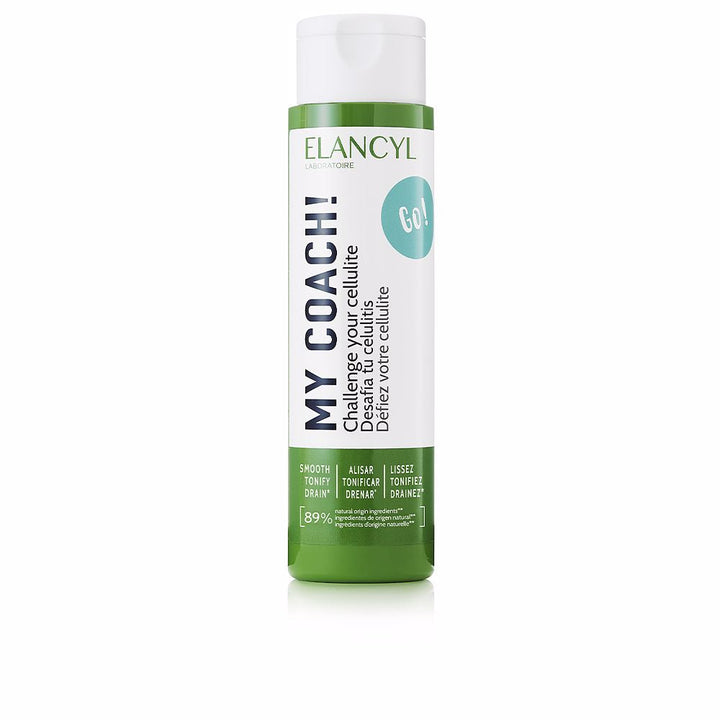ELANCYL MY COACH! anti-cellulite cream 200 ml-0