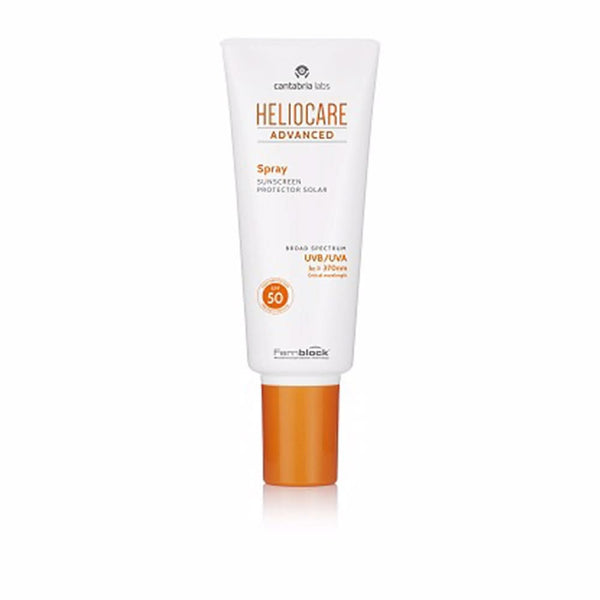 HELIOCARE ADVANCED sunscreen spray SPF50 200 ml-0