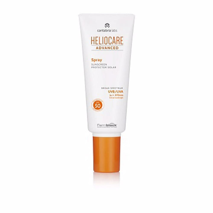 HELIOCARE ADVANCED sunscreen spray SPF50 200 ml-0