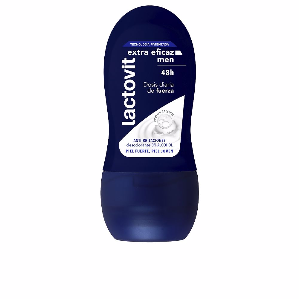 LACTOVIT MEN deo roll-on 50 ml-0