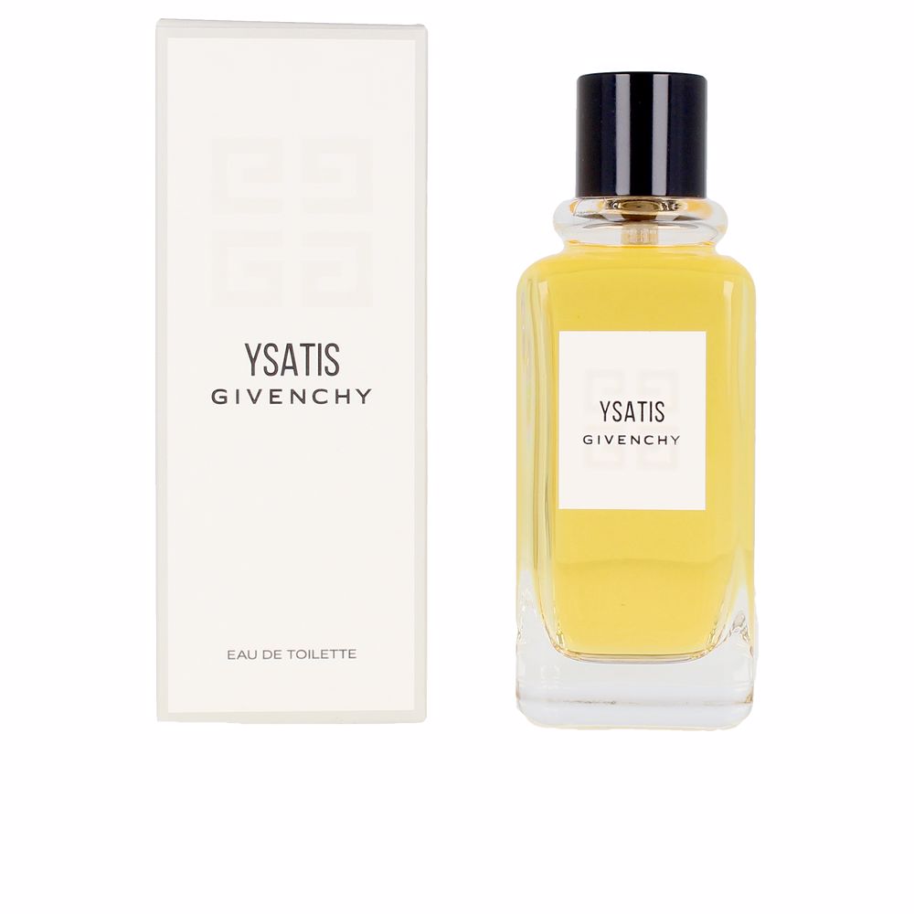 YSATIS eau de toilette spray 100 ml-0