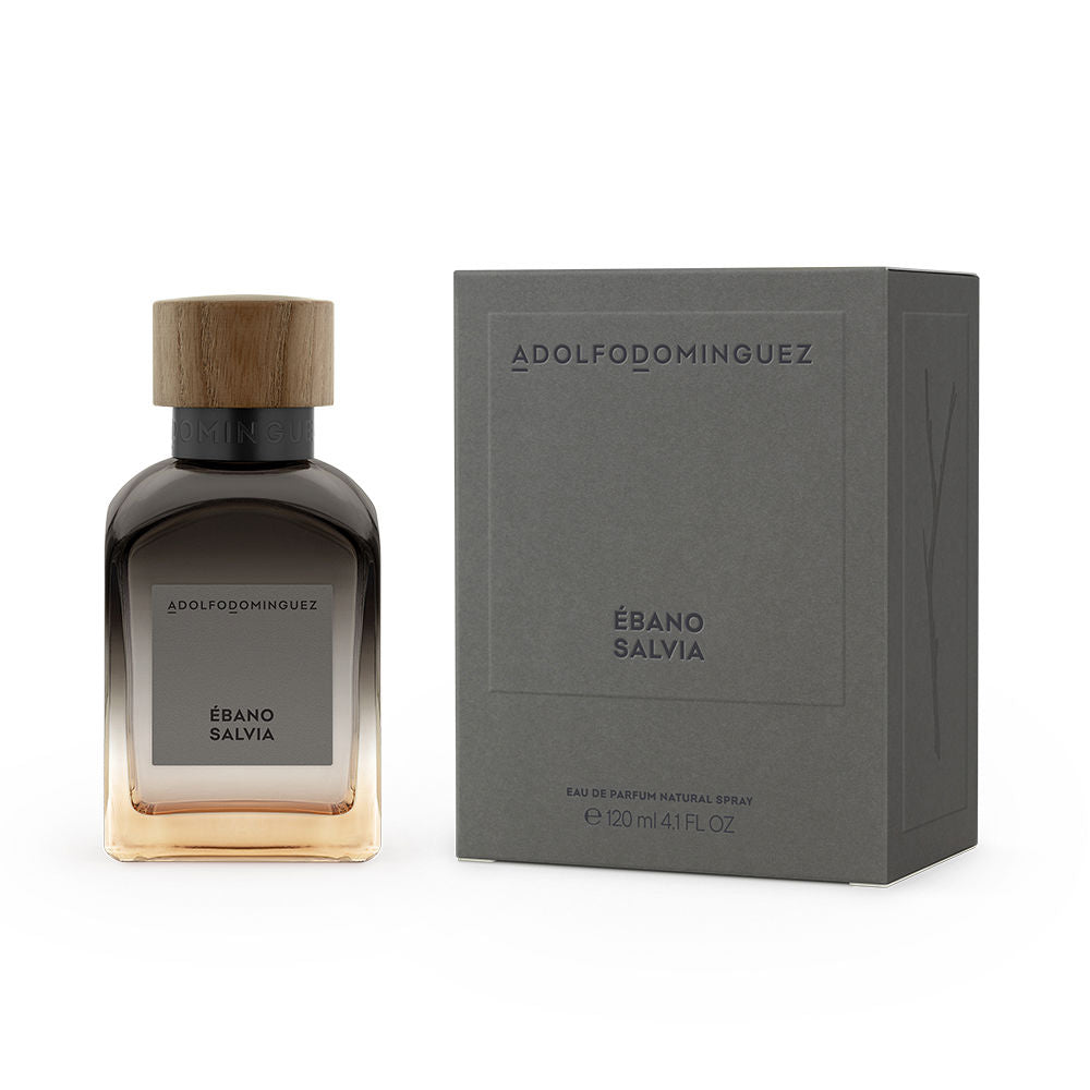 ÉBANO SALVIA eau de parfum spray 120 ml-0