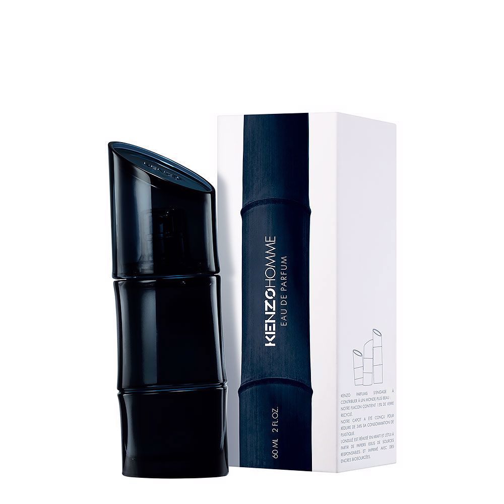 KENZO HOMME eau de parfum spray 60 ml-0