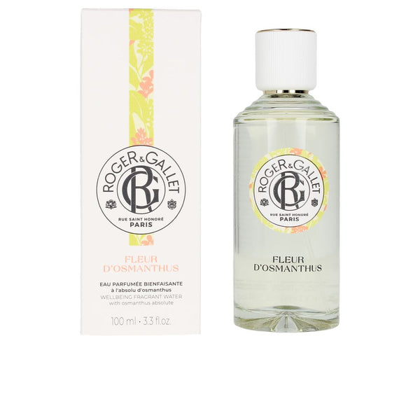 FLEUR D&#39;OSMANTHUS wellness scented water 100 ml-0