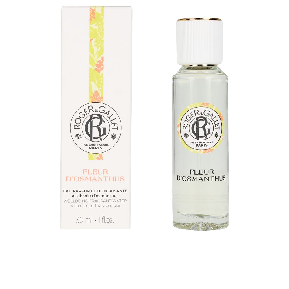 FLEUR DE FIGUIER agua perfumada bienestar 30 ml-0