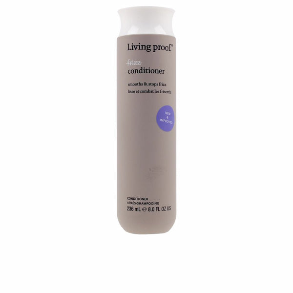 NO FRIZZ conditioner 236 ml-0