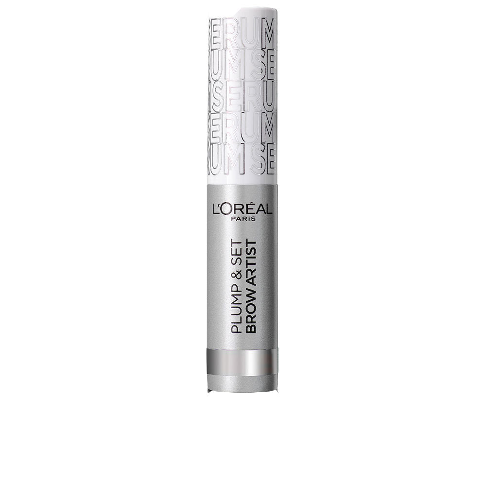 BROW ARTIST plump &amp; set #Transparent 4.90 ml-0