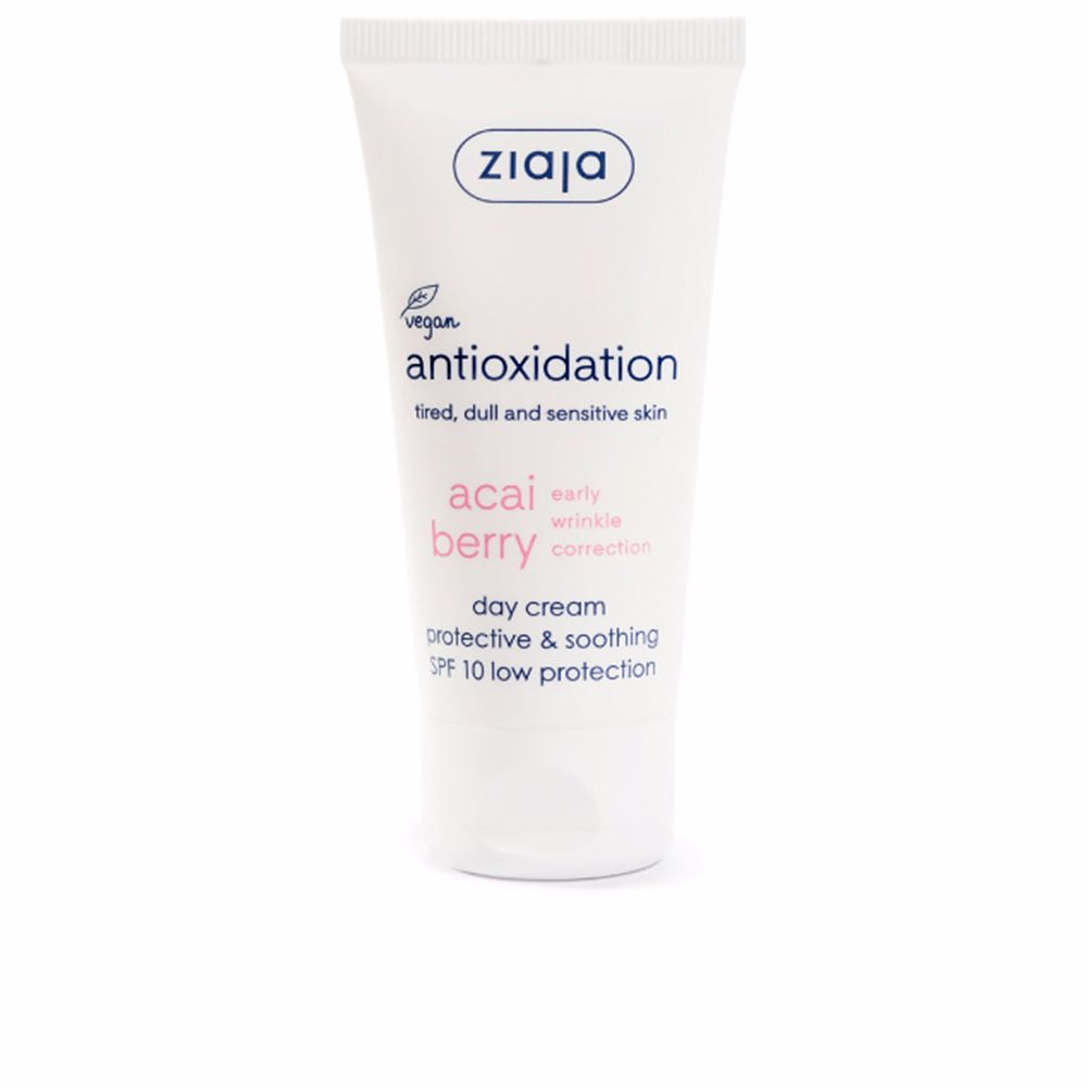 ACAI day face cream SPF10 50 ml-0