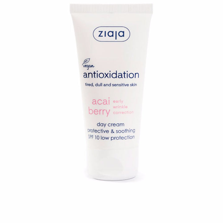 ACAI day face cream SPF10 50 ml-0