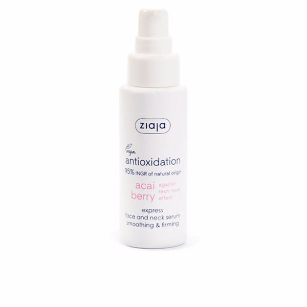 ACAI concentrated antioxidant serum for face and neck 50 ml-0